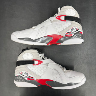 Jordan 8 'True Red'