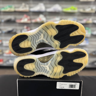 Jordan 11 'DMP Gratitude'