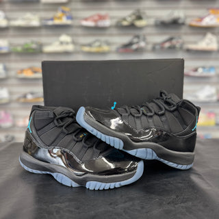 Jordan 11 'Gamma'