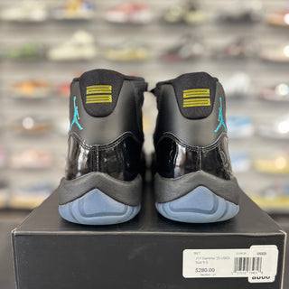 Jordan 11 'Gamma'