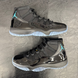 Jordan 11 'Gamma'