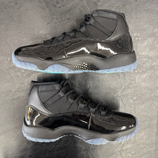 Jordan 11 'Gamma'