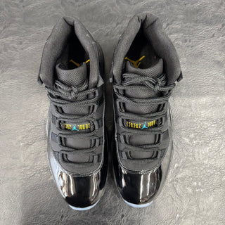 Jordan 11 'Gamma'