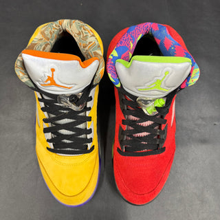 Jordan 5 'What The'