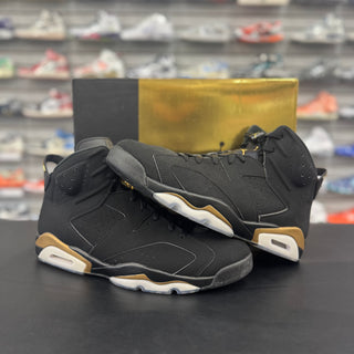 Jordan 6 'DMP'