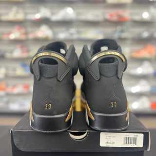 Jordan 6 'DMP'