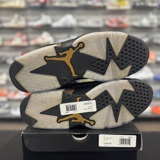 Jordan 6 'DMP'