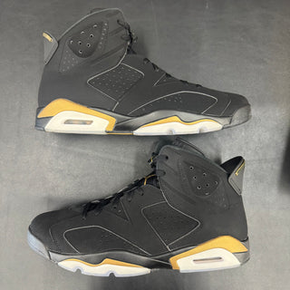 Jordan 6 'DMP'