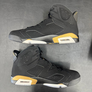 Jordan 6 'DMP'