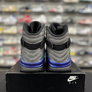 Jordan 8 'Aqua'