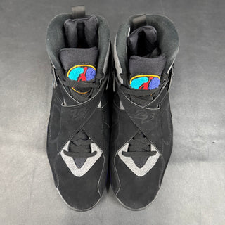 Jordan 8 'Aqua'