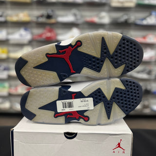 Jordan 6 'Olympic'