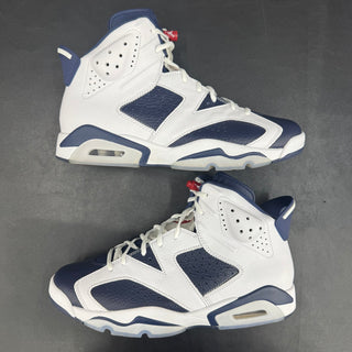 Jordan 6 'Olympic'