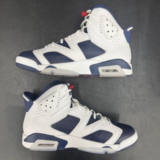 Jordan 6 'Olympic'