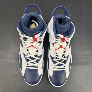 Jordan 6 'Olympic'
