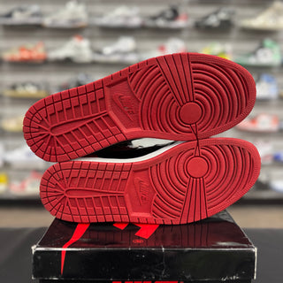 Jordan 1 'Patent Bred'