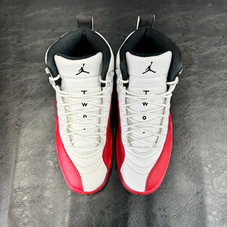 Jordan 12 Cherry - Size 10.5 Preowned