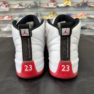 Jordan 12 Cherry - Size 10.5 Preowned