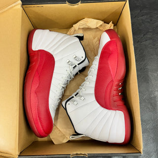 Jordan 12 Cherry - Size 10.5 Preowned