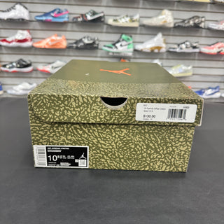 Jordan 3 Family Affair Size 10.5 Preowned