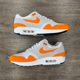 Air Max 1 "Magma Orange"