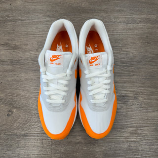 Air Max 1 "Magma Orange"