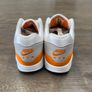 Air Max 1 "Magma Orange"