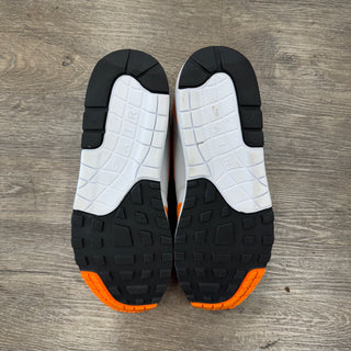 Air Max 1 "Magma Orange"