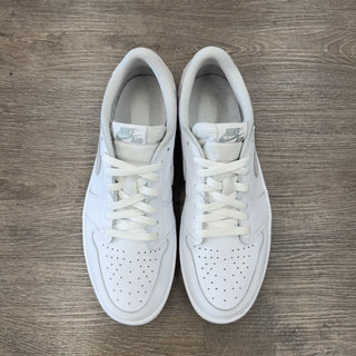 Jordan 1 Low "Neutral Grey"