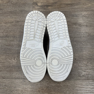 Jordan 1 Low "Neutral Grey"