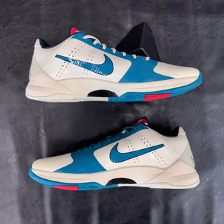 Kobe 5 Caitlin Clark USED