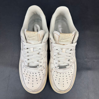 Nike Air Force 1 Low '.SWOOSH Dirty Triple White'