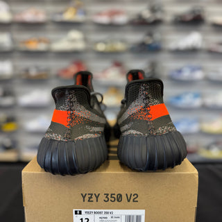 Yeezy 350 'Carbon Beluga'