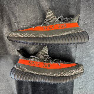 Yeezy 350 'Carbon Beluga'