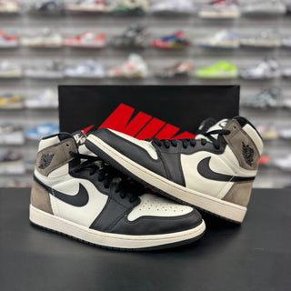 Jordan 1 'Mocha'