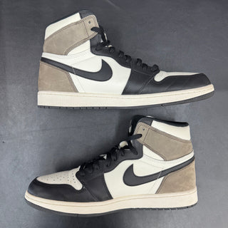 Jordan 1 'Mocha'