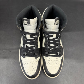 Jordan 1 'Mocha'