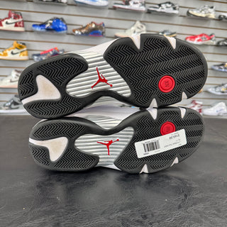 Jordan 14 Black Toe
