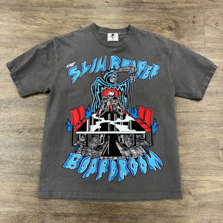 Warren Lotas 'Boardroom' Tee