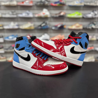 Jordan 1 'Fearless UNC to Chicago'