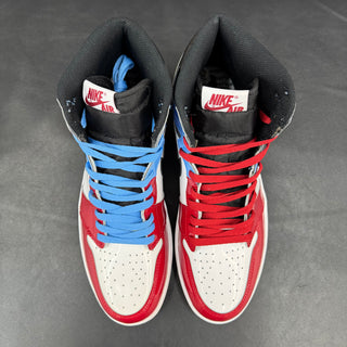 Jordan 1 'Fearless UNC to Chicago'