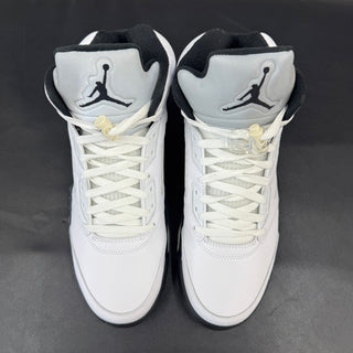 Jordan 5 'Reverse Metallic'