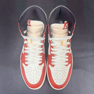 Jordan 1 'Lost & Found'