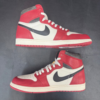 Jordan 1 'Lost & Found'