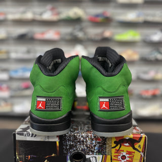 Jordan 5 'Oregon'