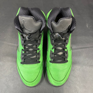 Jordan 5 'Oregon'