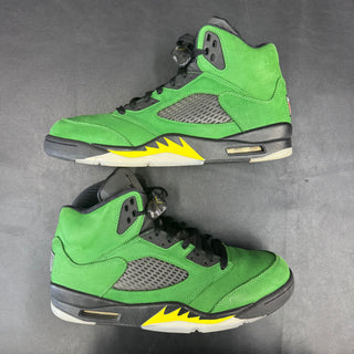 Jordan 5 'Oregon'