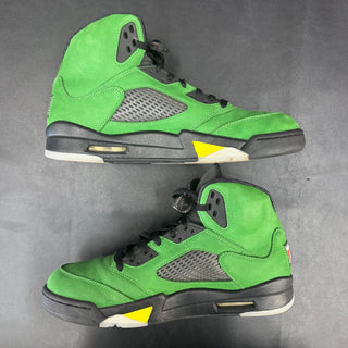 Jordan 5 'Oregon'