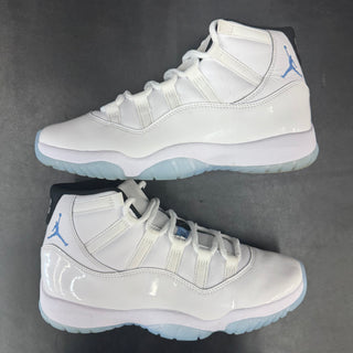 Jordan 11 'Legend Blue'