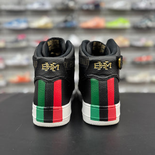 Air Force 1 High 'Black History Month'